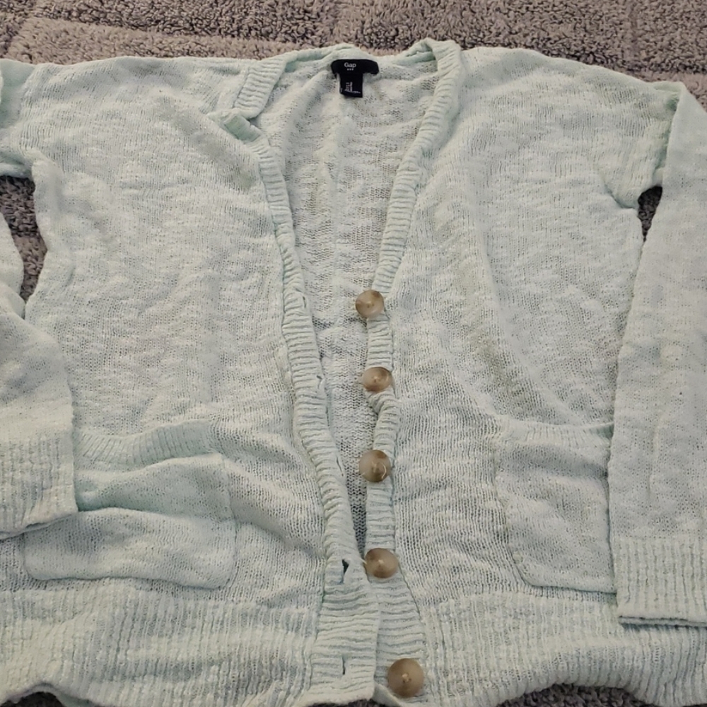 Cardigan - Picture 2 of 2